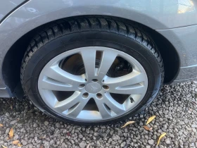 Mercedes-Benz C 220 Аvangarde, снимка 7