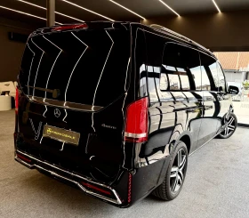 Maybach 57 V250 ART Business Edition* VIP* Starlight, снимка 7