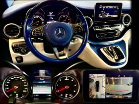 Maybach 57 V250 ART Business Edition* VIP* Starlight, снимка 15