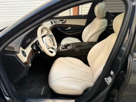 Mercedes-Benz S 500 FULL MAX* BURMESTER* 360* BUSINESS, снимка 6