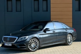 Mercedes-Benz S 500 FULL MAX* BURMESTER* 360* BUSINESS, снимка 1
