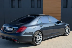Mercedes-Benz S 500 FULL MAX* BURMESTER* 360* BUSINESS, снимка 2