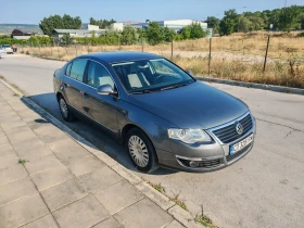 VW Passat 2.0 FSI, снимка 5