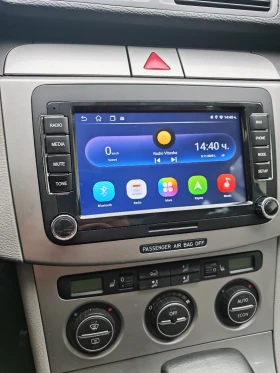 VW Passat 2.0 FSI, снимка 7