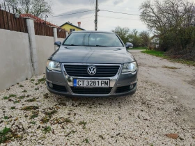 VW Passat 2.0 FSI, снимка 1