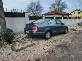 VW Passat 2.0 FSI, снимка 2