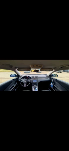 VW Passat 2.0TDI, снимка 9