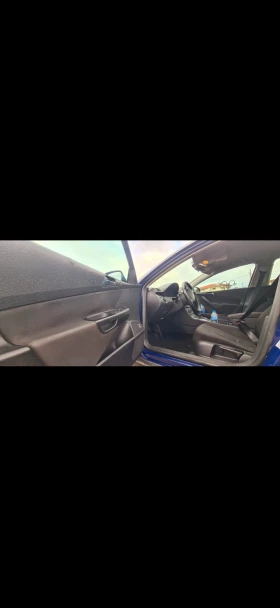 VW Passat 2.0TDI, снимка 3