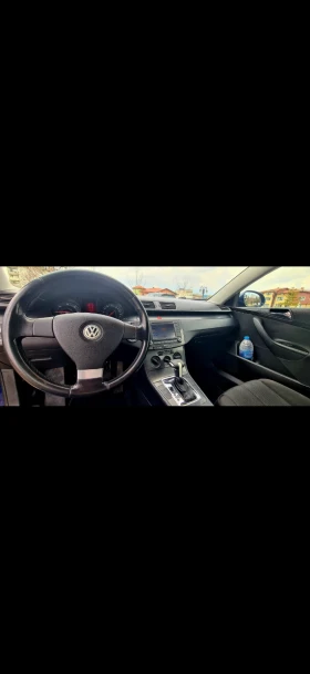 VW Passat 2.0TDI, снимка 11