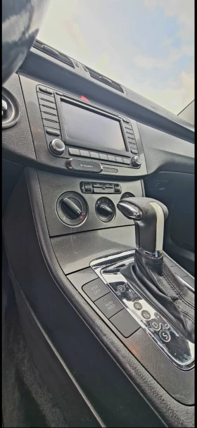 VW Passat 2.0TDI, снимка 10