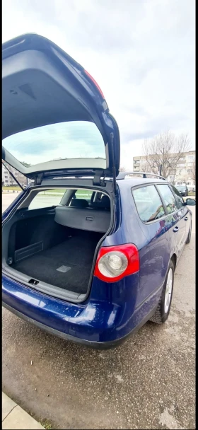 VW Passat 2.0TDI, снимка 12