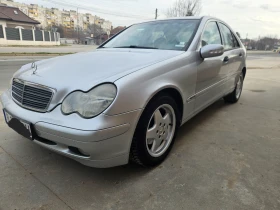 Mercedes-Benz C 180, снимка 2