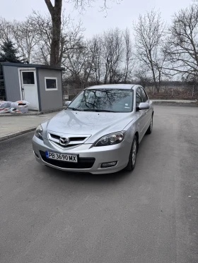 Mazda 3, снимка 1