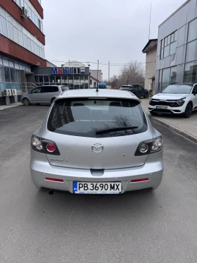 Mazda 3, снимка 3