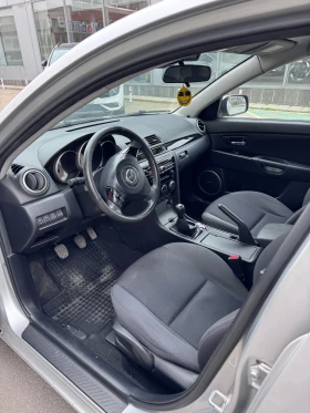 Mazda 3, снимка 5