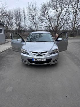 Mazda 3, снимка 4