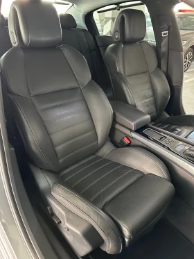 Peugeot 508 2.0 BlueHDi - 181HP * FULL LED * Кожа * Шибидах, снимка 10