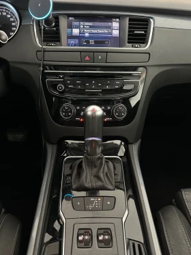 Peugeot 508 2.0 BlueHDi - 181HP * FULL LED * Кожа * Шибидах, снимка 12