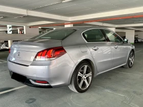 Peugeot 508 2.0 BlueHDi - 181HP * FULL LED * Кожа * Шибидах, снимка 4