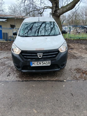 Dacia Dokker, снимка 5