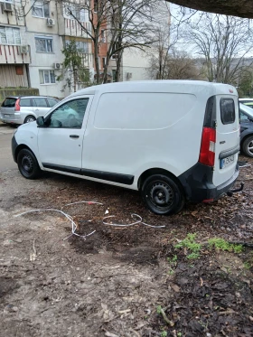 Dacia Dokker, снимка 7