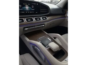 Mercedes-Benz GLE 450 4MATIC | BURMESTER | ПАНОРАМА | ЗАДНА КАМЕРА | , снимка 11