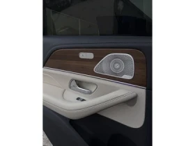 Mercedes-Benz GLE 450 4MATIC | BURMESTER | ПАНОРАМА | ЗАДНА КАМЕРА | , снимка 10