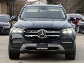 Mercedes-Benz GLE 450 4MATIC | BURMESTER | ПАНОРАМА | ЗАДНА КАМЕРА | , снимка 2