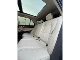 Mercedes-Benz GLE 450 4MATIC | BURMESTER | ПАНОРАМА | ЗАДНА КАМЕРА | , снимка 8
