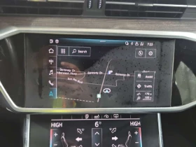 Audi A6 | PROGRESSIV | S-LINE | ДВА КЛЮЧА , снимка 12