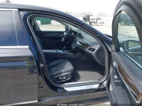 BMW 740 3.0l I xDrive, снимка 5