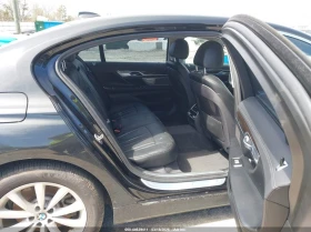 BMW 740 3.0l I xDrive, снимка 8