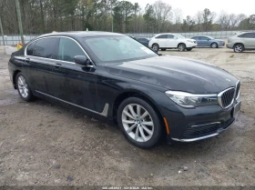 BMW 740 3.0l I xDrive, снимка 1