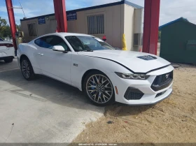 Ford Mustang 5l Gt Premium Fastback, снимка 1