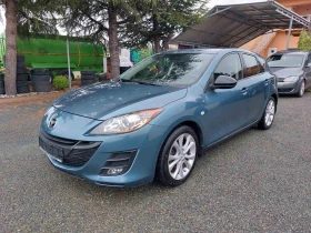 Mazda 3 1.6hdi, Пежо мотор, снимка 2