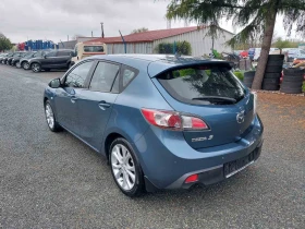 Mazda 3 1.6hdi, Пежо мотор, снимка 8