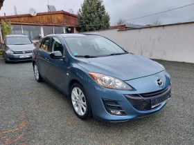 Mazda 3 1.6hdi, Пежо мотор, снимка 3