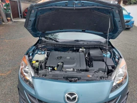 Mazda 3 1.6hdi, Пежо мотор, снимка 11