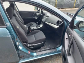 Mazda 3 1.6hdi, Пежо мотор, снимка 4