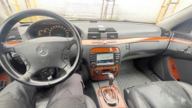 Mercedes-Benz S 320 320 cdi, снимка 9