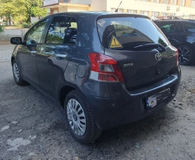Toyota Yaris 1.33 ГАЗ 6 скорости, снимка 10