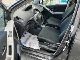 Toyota Yaris 1.33 ГАЗ 6 скорости, снимка 7