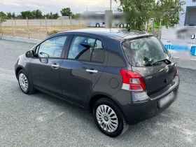 Toyota Yaris 1.33 ГАЗ 6 скорости, снимка 4