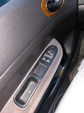 Peugeot 307 1.6 16v, снимка 8