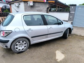 Peugeot 307 1.6 16v, снимка 3