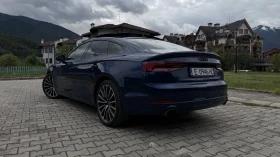 Audi A5, снимка 4