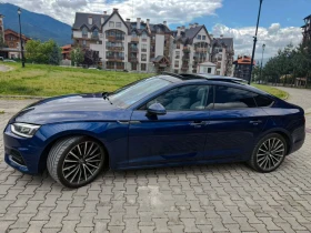 Audi A5, снимка 3