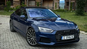 Audi A5, снимка 2