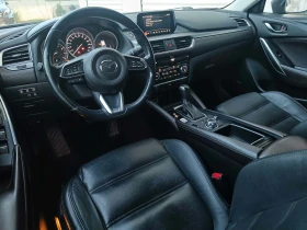 Mazda 6 2, 5 SkyActive 192, снимка 7