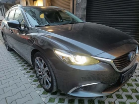 Mazda 6 2, 5 SkyActive 192, снимка 1
